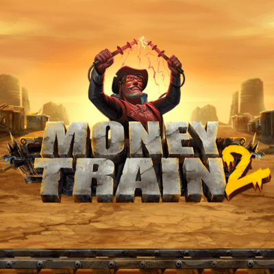 Money Train Slot Money Train Κουλοχέρης